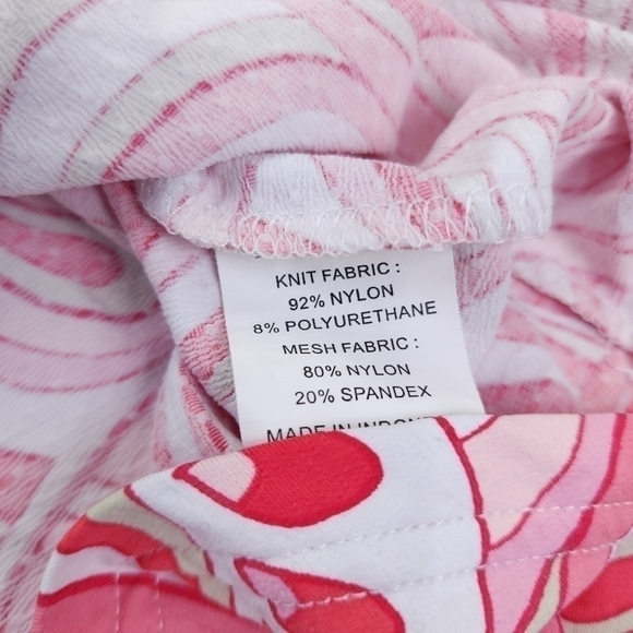 ICIKÜLS Knit Golf Tennis Exercise Top Open Mesh ½ Sleeve  Sz XL - Picture 12 of 16